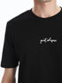 LC Waikiki Crew Neck Short Sleeve Printed Combed Cotton Men's T-shirt